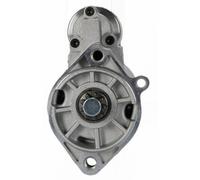 CASCO Démarreur 2 KW Compatible Pour VW LT 28-46 II Plateau Châssis 2.5 SDI