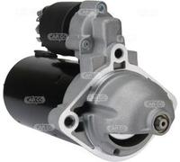 Démarreur 2,2 kW 9 dents HC-Cargo pour BMW 5 Touring
