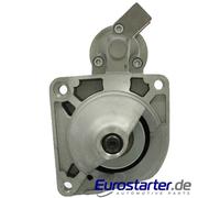 DÉMARREUR 2,2KW NOUVEAU OE NR. 0001218741 POUR FIAT