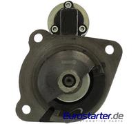 DÉMARREUR 2,30 KW NOUVEAU OE NR. 0001362602 POUR FORD