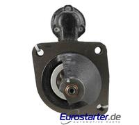 DÉMARREUR 2,4KW NOUVEAU OE NR. 0001362019 POUR RENAULT MASSEY FERGUSON PERKINS
