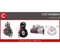 CASCO CST10348AS Démarreur