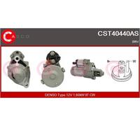 CASCO CST40440AS Démarreur