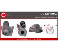 CASCO CST35110AS Démarreur