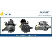 CASCO CST10587GS Démarreur