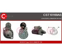 CASCO CST10169AS Démarreur