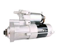HELLA 8EA 012 586-351 Démarreur