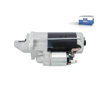 Démarreur 24 V 4 kW DT PIÈCES DÉTACHÉES IAM-Expertise Compatible Avec IVECO