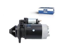 Démarreur 24 V 4 kW Pièces Détachées Compatible Avec IVECO ZETA