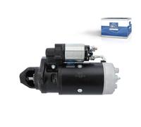Démarreur 24 V 4 kW Pièces Détachées Compatible Avec RENAULT TRUCKS