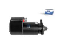 Démarreur 24 V 5,4 kW DT Pièces De Rechange Pour IVECO EUROTECH