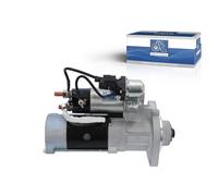 Démarreur 24 V 5 kW Pièces Détachées IAM-Expertise Compatible Avec U.A. VOLVO