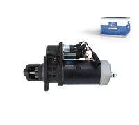 Démarreur 24 V 6,7 kW DT Pièces De Rechange IAM-Expertise Compatible Avec MAN