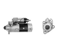 MAHLE ORIGINAL MS 754 Démarreur