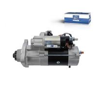 Démarreur 24 V 7 kW Pièces Détachées Pour U.A. RENAULT TRUCKS