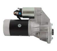 Démarreur 24V 8-94423-452-0 8944234520 Compatible avec le moteur Isuzu 4JB1 C190 C240 camion FD23Z FD25Z