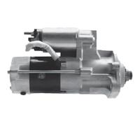 Démarreur 24V 8971374780 8-97137478-0 Compatible avec le moteur Isuzu 4JB1 4JG1 Compatible la pelle Kobelco SK60 SK70