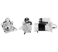 ELSTOCK Démarreur 2.2kW Pour Mazda BT-50 Pick-Up B-Série Ranger