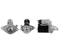 ST0981VA Moteur D'Activation Pour C1-P107-Aygo (MARQUE GF-VALEO ORIGINELLE)..