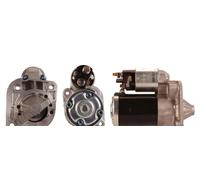 Elstock Démarreur 25-3482 0,9 kW pour Dacia et Renault