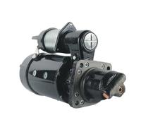 Démarreur 37MT Compatible avec le chargeur JOHN DEERE 544G 624G 644G RE501166, RE62911, RE64474, RE67432,10479071