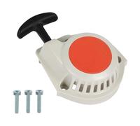 Démarreur 4149 190 4001 de rechange pour débroussailleuse Stihl HL91K HL94 HL94K FS94 FS94C FS94RC FS94R KM94R KM94 HL91