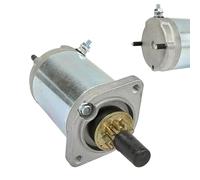 Démarreur 4170006 pour Motoneige pour Polaris 700 RMK 700CC 2003 2004 2005 0645-184 AM52455 2410748 410-21064