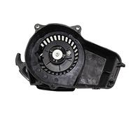 Démarreur 47cc 49cc Mini Pocket Dirt Bike ATV Quad Scooter