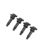 Démarreur 4Pcs 27301-2B010 Bobine D'allumage Avec Ligne Pour Elantra IX35 IX20 I30 Pour Kia Pour Soul Ceed Coil Assembly Interrupteur D'allumage De Voiture