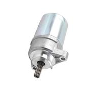Démarreur 54P-H1890-02 B7A-H1890-00 Démarreur Moteur 9 Dents pour Y-AMAHA MW125/MWS125 pour Tricity (ABS) 2017