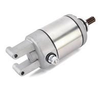 Démarreur 5EB-81890-00 Pour Yamaha FZ6-S FZ6-SS FZ6 FZ6-SAHG Pour FAZER S2 2004-2009 Accessoires Moteur Remplacement Apéritifs