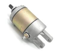 Démarreur 9T for moteur quatre temps VOG 250cc 300cc Majesty YP250 XY260T-4 AG 260/300/400 Universel