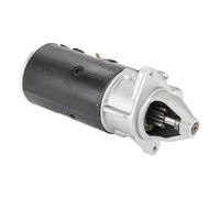 Démarreur à 9 dents pour Peugeot 504 (09/1968-07/1983) - 12V