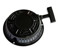 Démarreur à bobine pour 951-12418, 951-12127, 21A-70M8 - démarreur de rechange robuste compatible avec les pièces de moteur de marque A