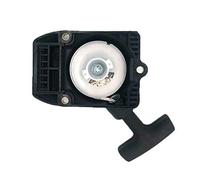 Démarreur à câble 4137 190 4000 compatible avec Stihl FS85 FC85 FR85 FS80 HS80 FC75 BG75 HL75 HL75K BG85 FS75 Démarreur manuel