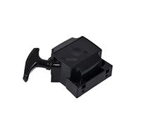 Démarreur à câble compatible avec débroussailleuse Timberpro TT-M2600-3 (certains modèles uniquement)