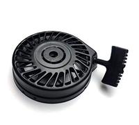 Démarreur à câble compatible avec moteurs Tecumseh 590702 590739 590637 LV195EA LEV80 LEV115 LEV120.