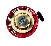 Démarreur à câble compatible avec plaque vibrante Herkules RP1100B / Woodster PC13 PC11.