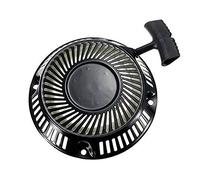 Démarreur à câble compatible avec tondeuse à gazon Einhell Royal N-BM 46 S-SE