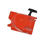 Démarreur à câble compatible avec tronçonneuse Parkside PBKS 53 A3 (PBKS53A3)