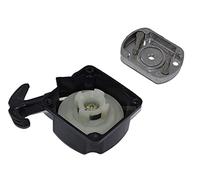 Démarreur à câble + entraîneur pour débroussailleuse 43 cc - 52 cm³ - Outil multifonction