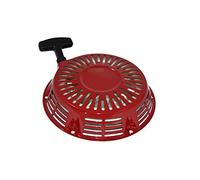 Démarreur à câble manuel compatible avec les moteurs à essence Jiangdong JF390 (JF 390) 13 CV