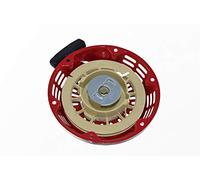 Démarreur à câble pour générateur Hercule HSE 3500 / Veba 2500W / 2392