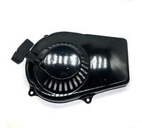 Démarreur à câble pour générateur Matrix D-PG 1000 / Güde GSE950