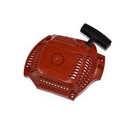 Démarreur à câble pour Husqvarna 135, 140, 435, 435E, 440, 440E / 5045970-02 Tronçonneuse