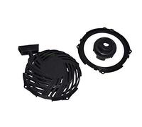 Démarreur à câble pour moteur Briggs & Stratton 450E 500E 550E 575EX 593959 591139