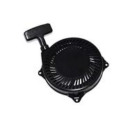 Démarreur à câble pour moteur Briggs & Stratton 497830 496650 495766 494846 494782.