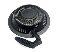 Démarreur à câble pour tondeuse Einhell GC-PM 46/1 S, GH-PM 40 P, GH-PM 46/1 S, GH-PM 46S, GC-PM 48 S-HW, GC-PM 52 S-HW, GC-PM 51/2 S HW