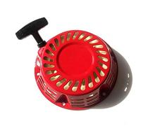 Démarreur à câble réversible pour groupe électrogène Parkside PSE 2800 A1, Cross Tools CPG 3000