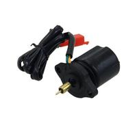 Démarreur à froid E-Choke, boulon de 8mm, multi-connecteur pour scooter chinois 2 temps de CPI Keeway Generic (Minarelli Clon)
